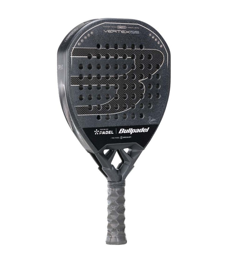 Shovel Bullpadel Vertex 05 Geo Premier Padel 26 3