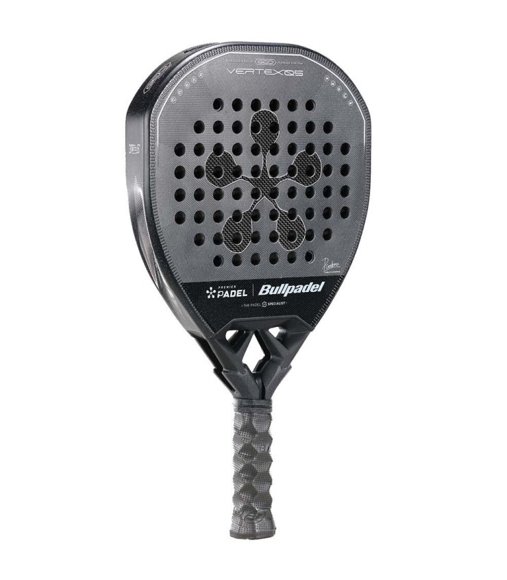 Shovel Bullpadel Vertex 05 Geo Premier Padel 26 4