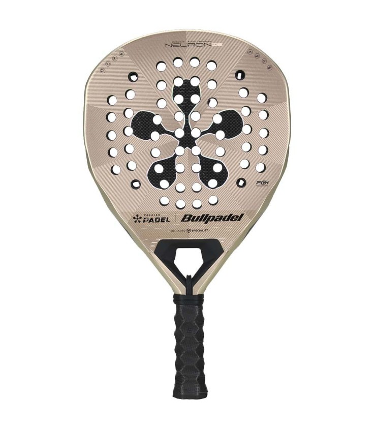 Pala Bullpadel Neuron 02 Premier Padel 26 1