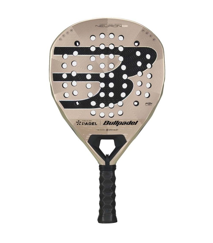 Shovel BullPadel Neuron 02 Premier Padel 26 2