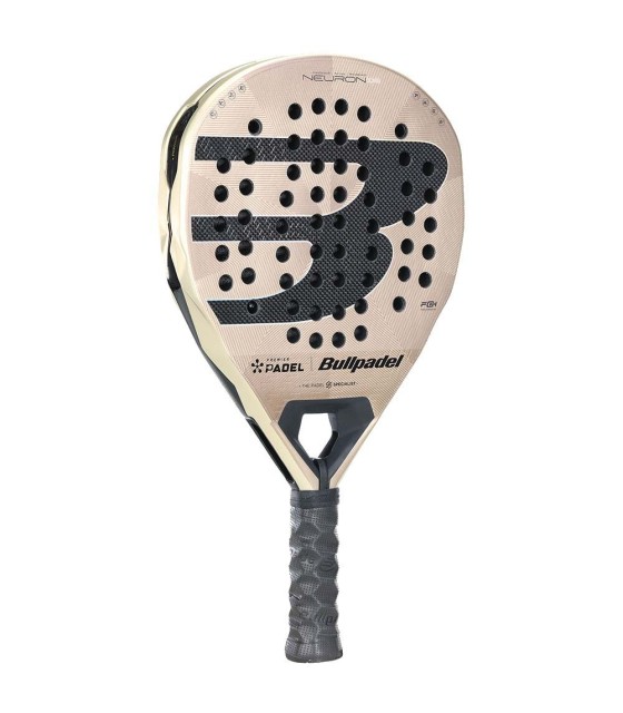 Padelschläger Bullpadel Neuron 02 Premier Padel 26 3