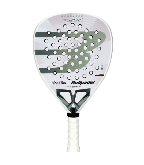 Balpadel Bala Hack 04 Premier Padel 26 2