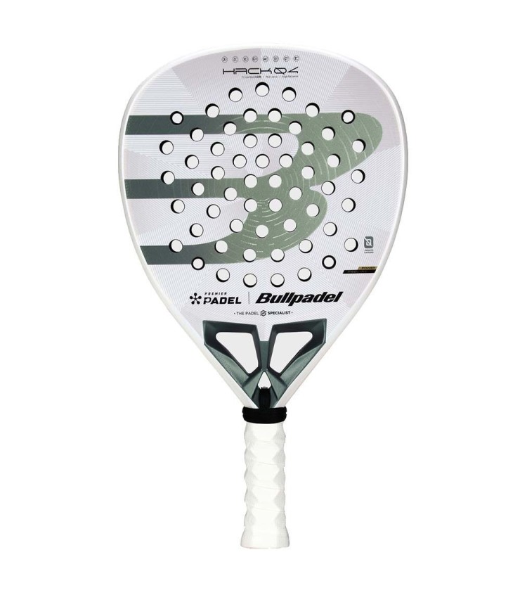 Balpadel Bala Hack 04 Premier Padel 26 2