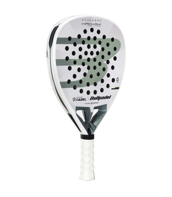 BALPADEL PADELSCHLÄGER HACK 04 PREMIER PADEL 26 3