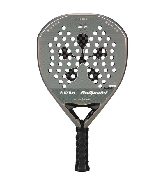 Raquete de padel Bullpadel Xplo Premier Padel 26 1