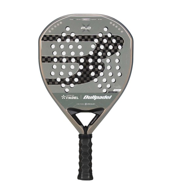 Pala Bullpadel XPLO Premier Padel 26 2