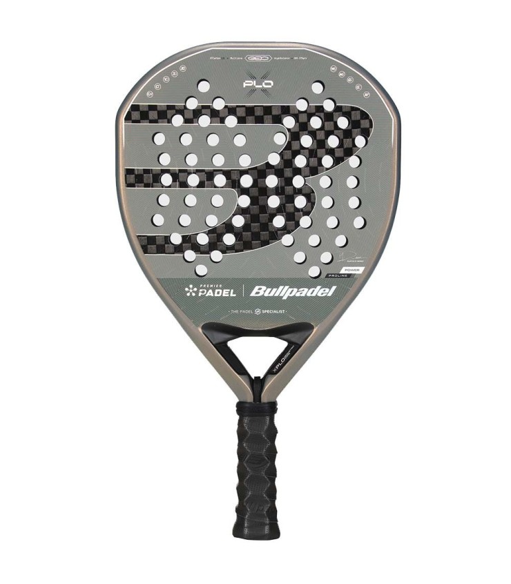Bullpadel Xplo Padel 26 2