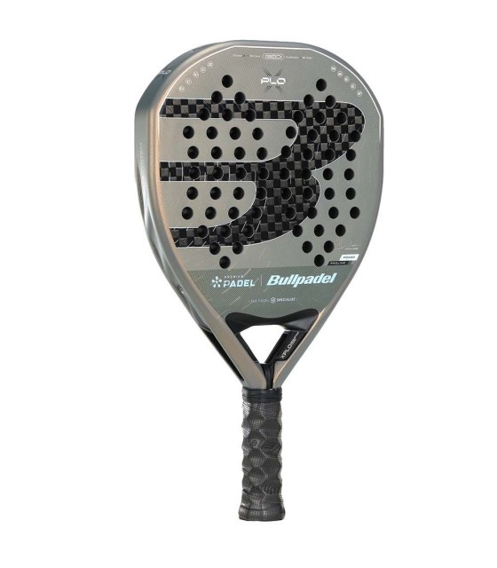 Raquete de padel Bullpadel Xplo Premier Padel 26 3