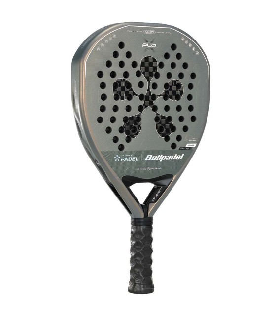 Raquete de padel Bullpadel Xplo Premier Padel 26 4