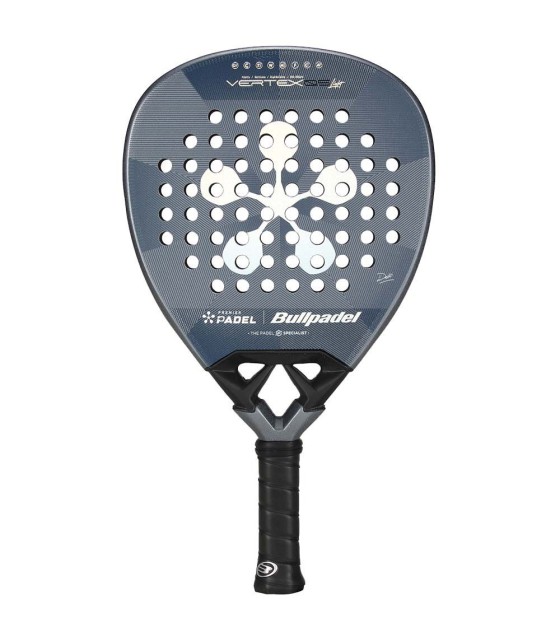 Raquete de padel Bullpadel Vertex 05 Light Premier Padel 26 1