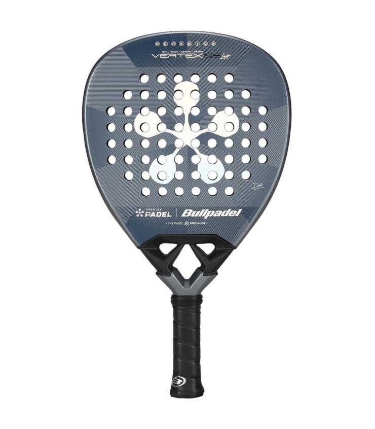 Pala Bullpadel Vertex 05 Light Premier Padel 26 1
