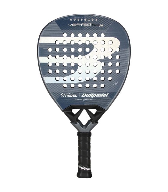 Raquete de padel Bullpadel Vertex 05 Light Premier Padel 26 2