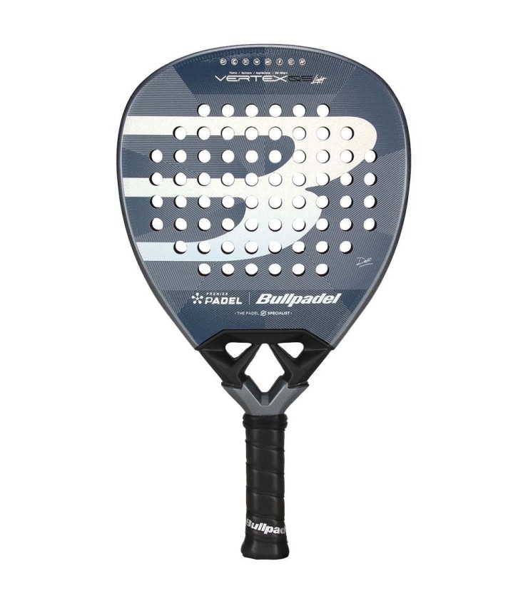 Pala Bullpadel Vertex 05 Light Premier Padel 26 2