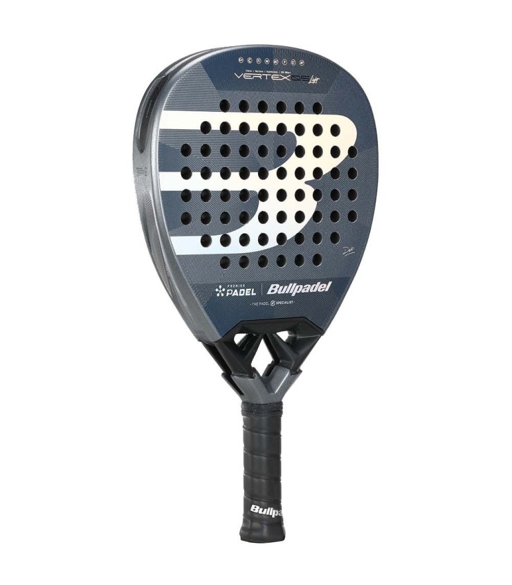 Balpadel vértice 05 luz Premier Padel 26 3