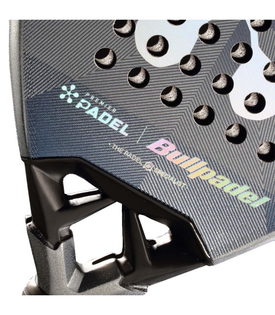 Raquete de padel Bullpadel Vertex 05 Light Premier Padel 26 4