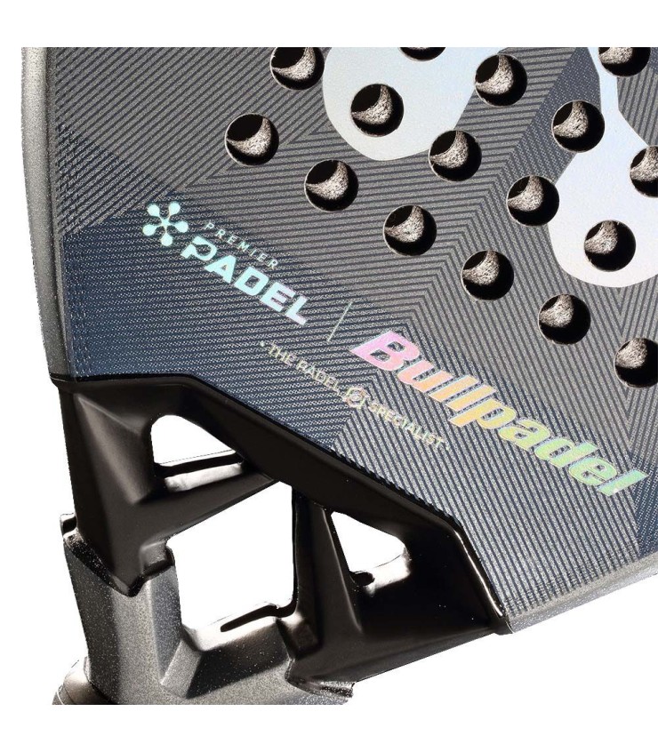 Pala Bullpadel Vertex 05 Light Premier Padel 26 4