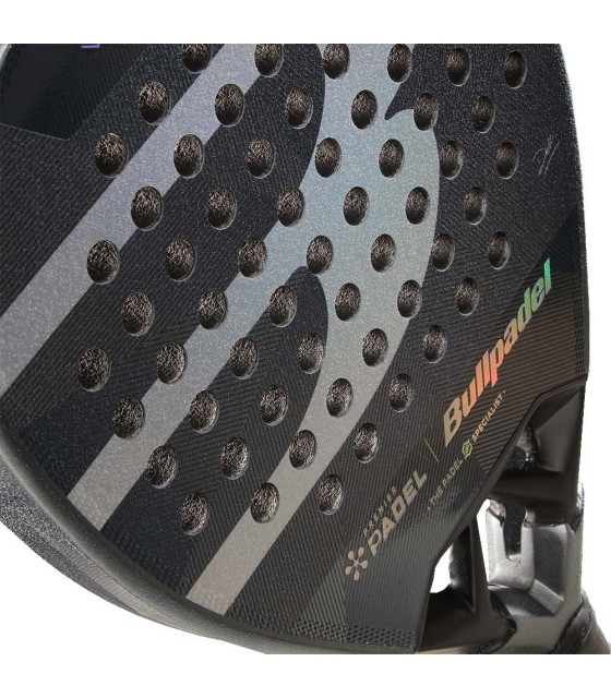 Schaufel Bullpadel Vertex 05 Licht Premier Padel 26 5