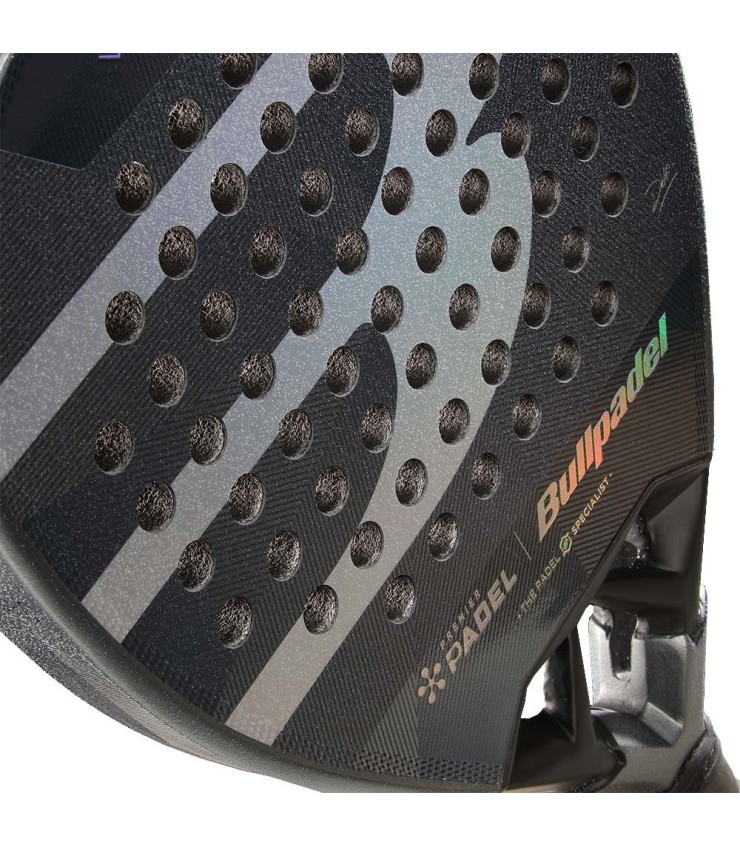 Pala Bullpadel Vertex 05 Light Premier Padel 26 5