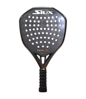 Pala Siux Fenix Pro 5 Black Edition Augsburger 1