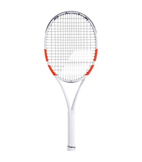 Babolat Pure Strike Team Racket (285g) 2025 1