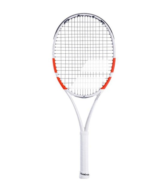 Babolat Pure Strike Team Schläger (285g) 2025 1