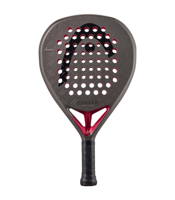 Testa Coello Motion 2026 1