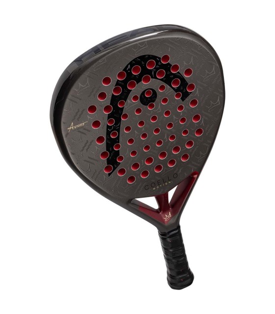 Testa Coello Motion 2026 2