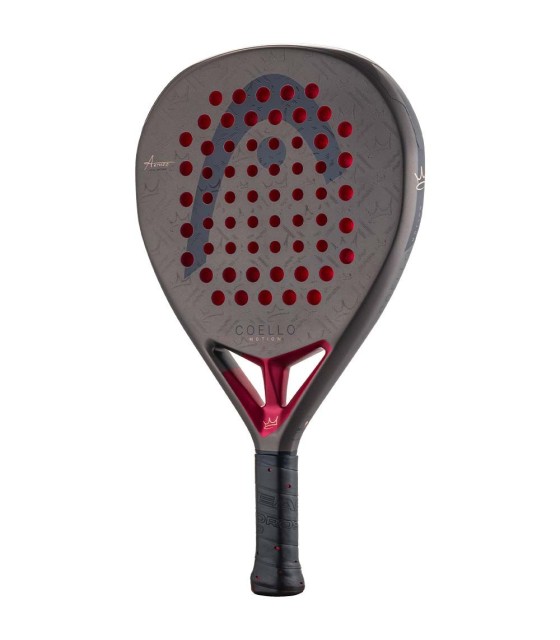 Testa Coello Motion 2026 3