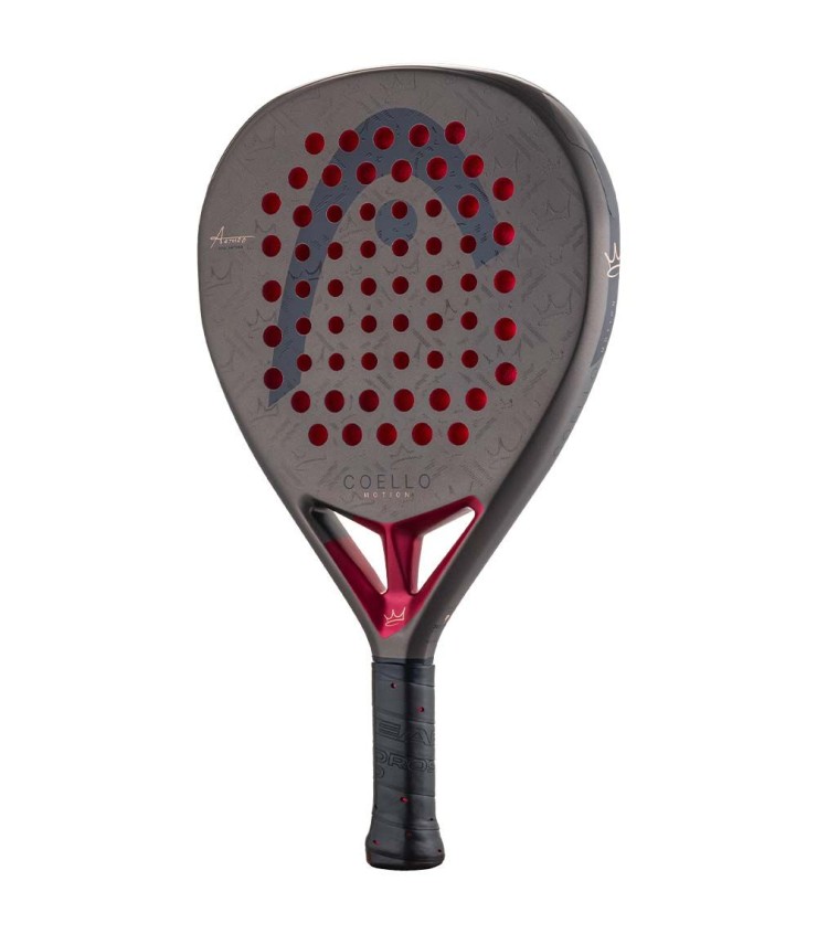 Pala Head Coello Motion 2026 3