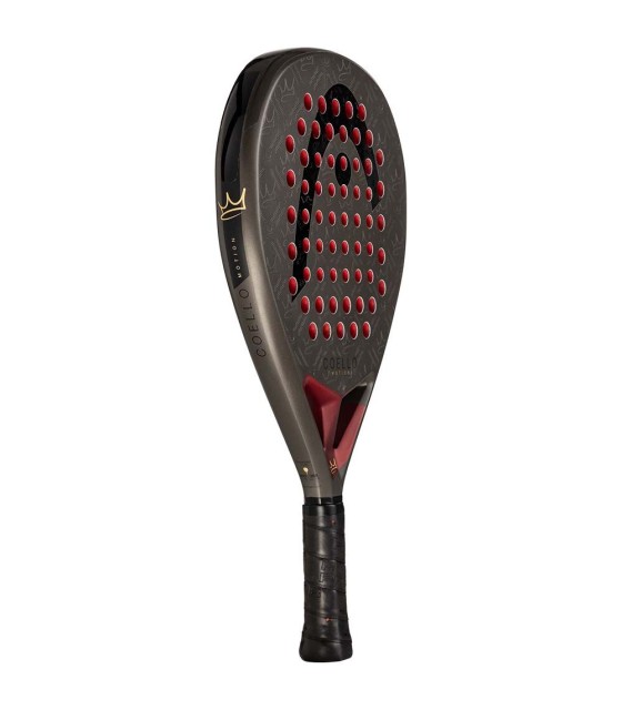 Testa Coello Motion 2026 4