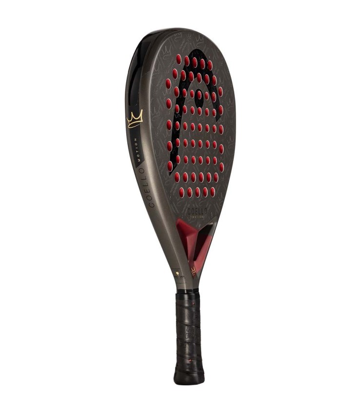 Head Coello Motion 2026 4