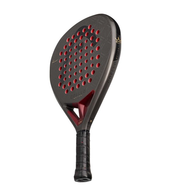 Testa Coello Motion 2026 5