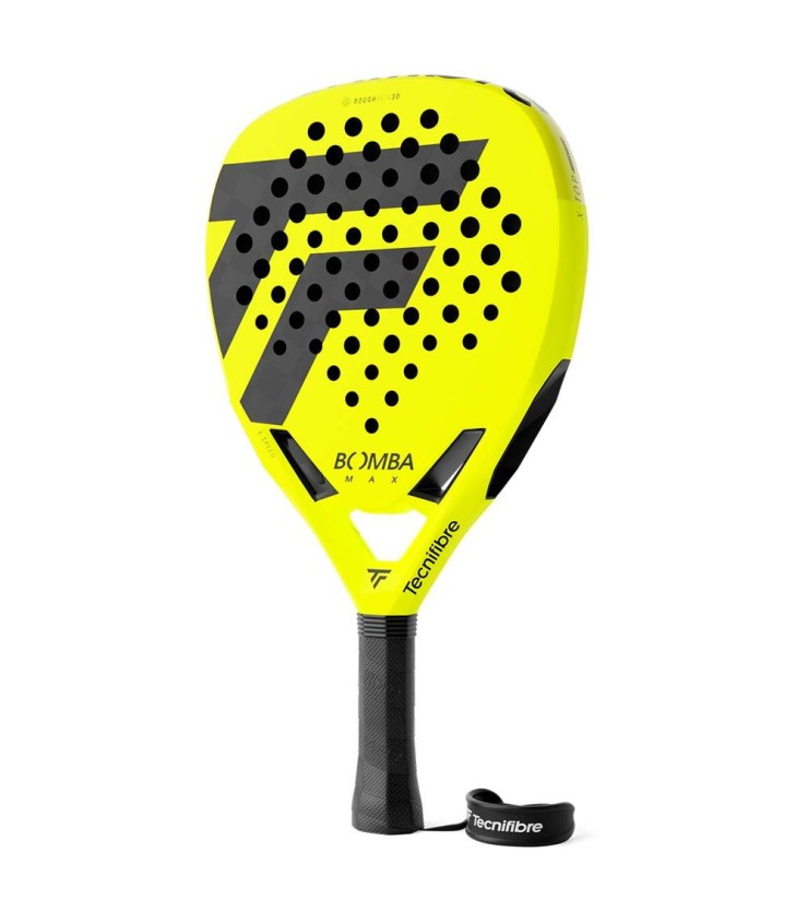 TECNIFIBRE CRABALHA MAX 1