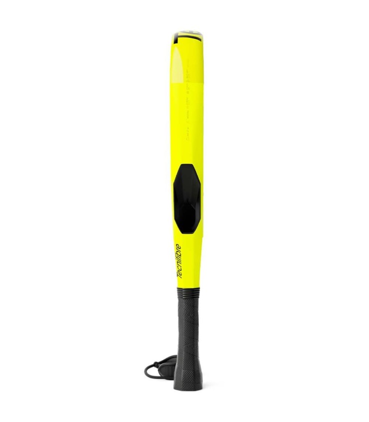 Technologie Racky Max 5