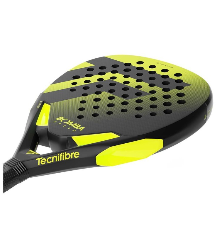 Raqueta Tecnifibre Bomba Speed 3