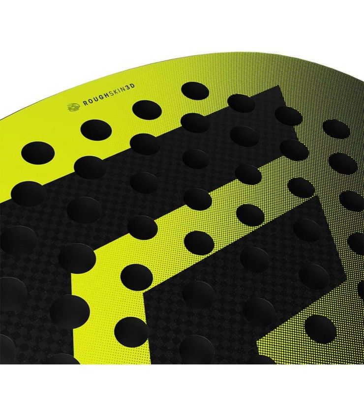 Raqueta Tecnifibre Bomba Speed 5