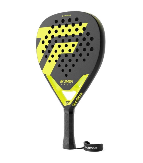 Tecniciibre Pump Pump Racchetta da padel 1