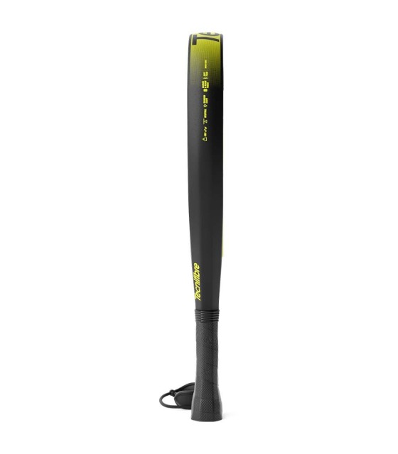 Technifibre Soft Pump Shovel 2