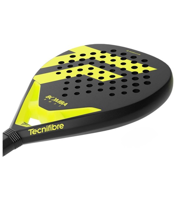 Pala Tecnifibre Bomba Soft 3