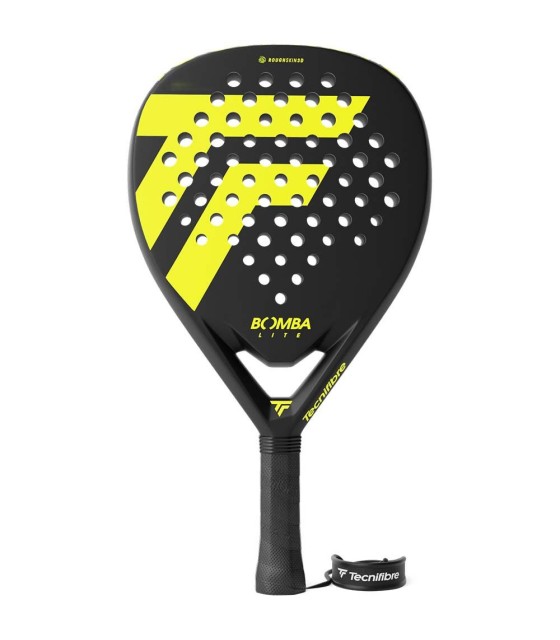 TECHNOLOGY RACKET LITE 2 pump