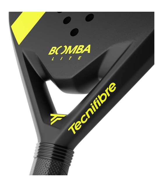 Tecnifibre Racky Lite 5