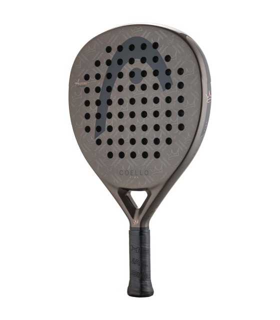 Head Coello Vibe 2026 2