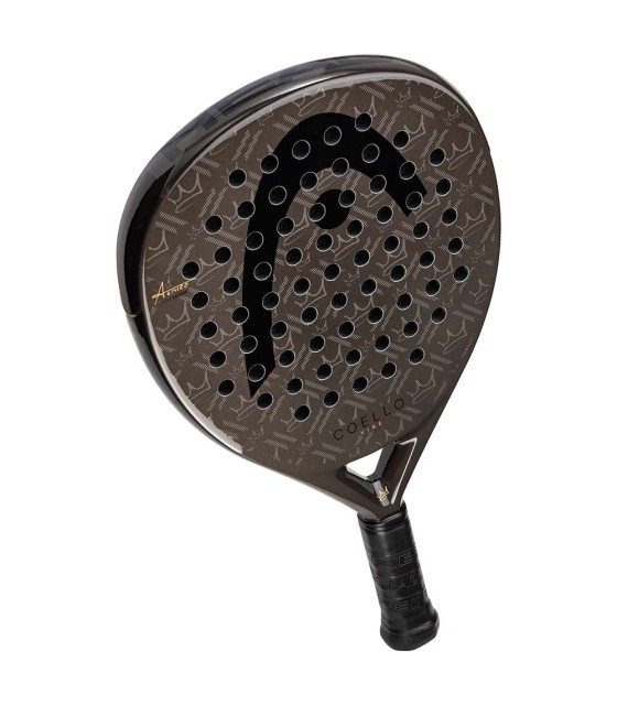 Head Coello Vibe 2026 4