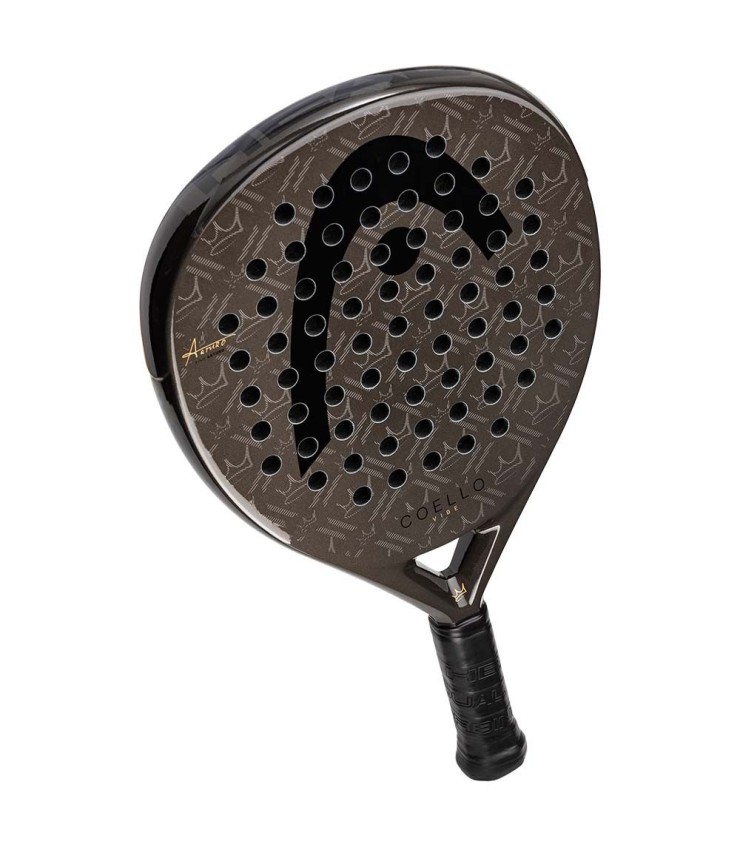 Head Coello Vibe 2026 4