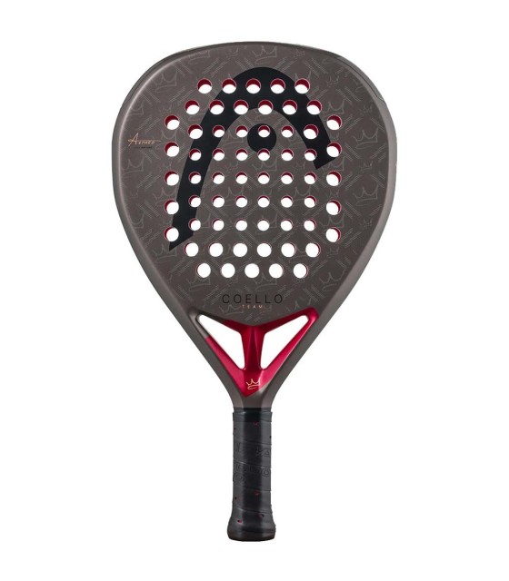 Pala Head Coello Team 2026 1