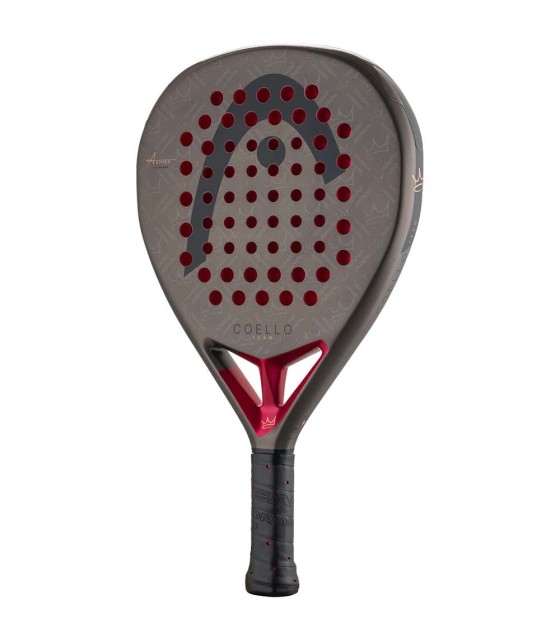 Pala Head Coello Team 2026 2
