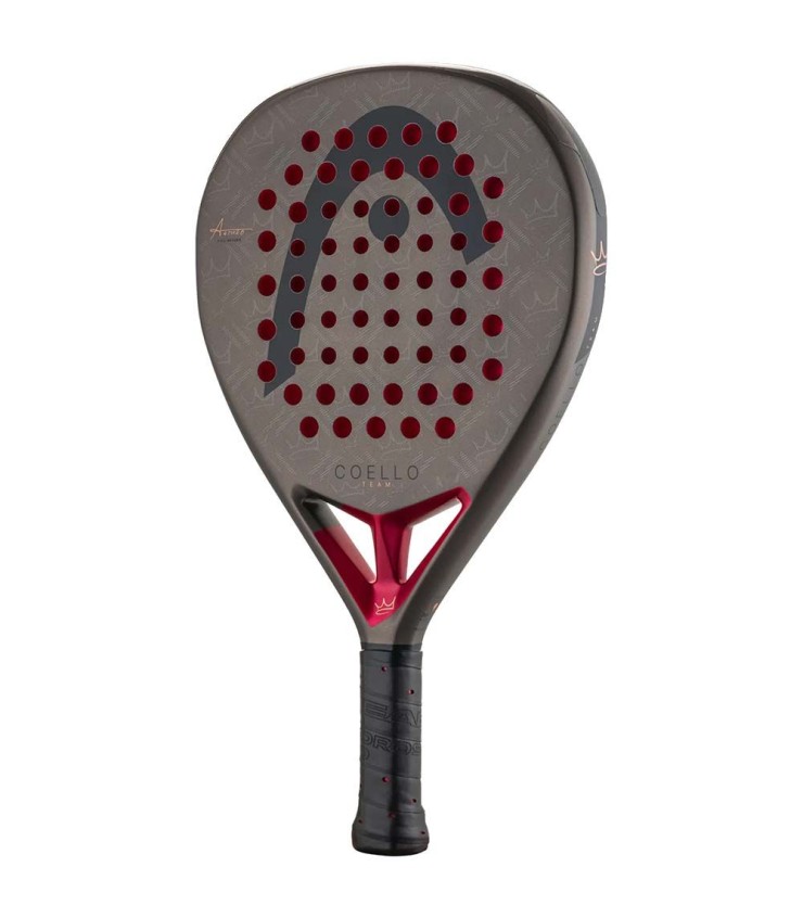 Pala Head Coello Team 2026 2