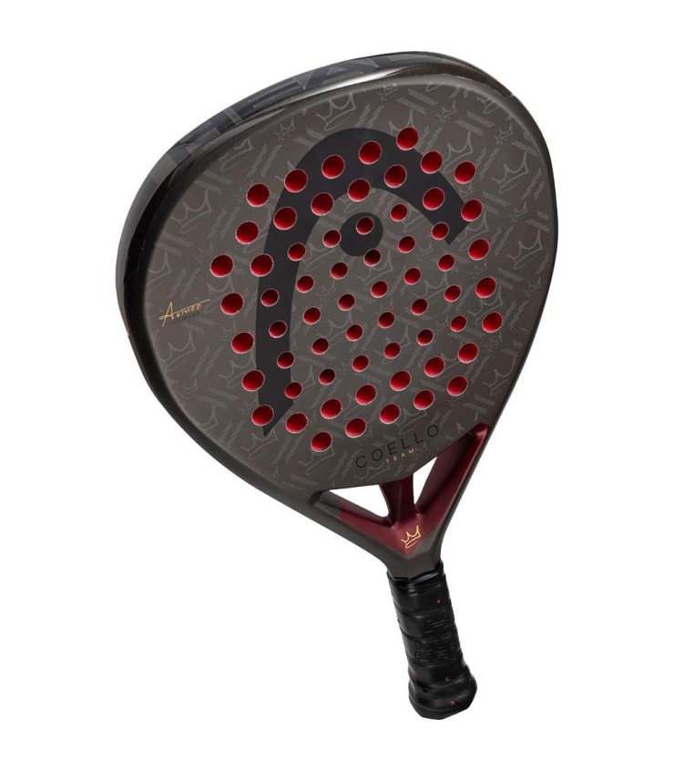 Pala Head Coello Team 2026 3