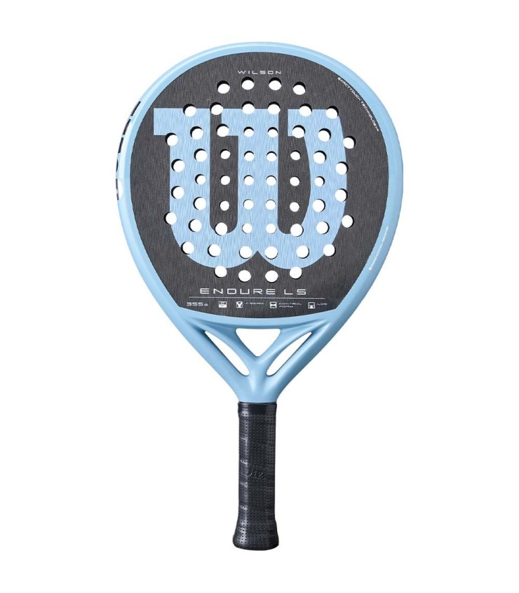Raqueta Wilson Endure LS V1 1