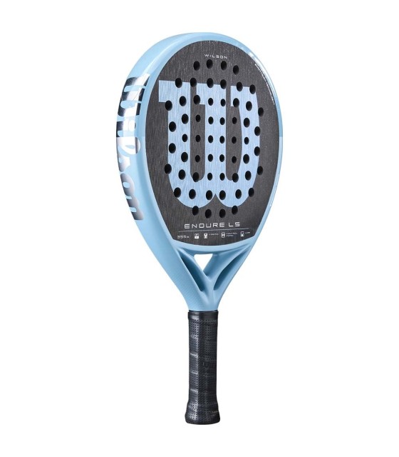 Wilson Endure LS V1 2 Racket